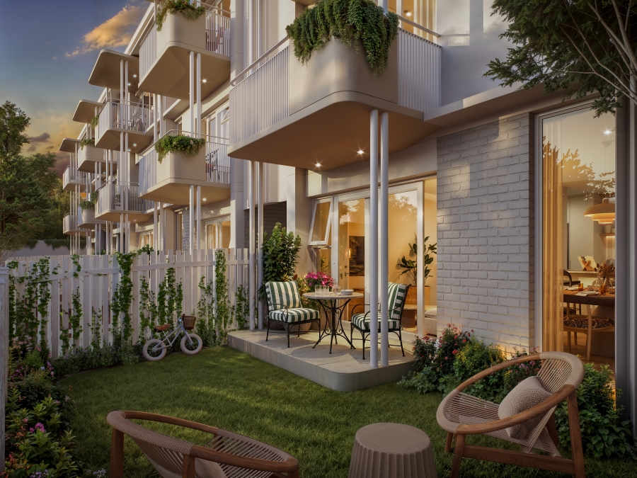 2 Bedroom Property for Sale in Rosebank Western Cape